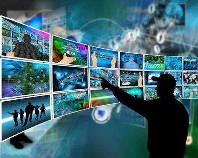 專業(yè)與職業(yè)的交織 以計算機科學(xué)與技術(shù)為例談職業(yè)選擇的深度思考