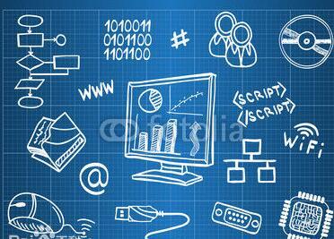 計(jì)算機(jī)網(wǎng)絡(luò)應(yīng)用軟件的發(fā)展與影響