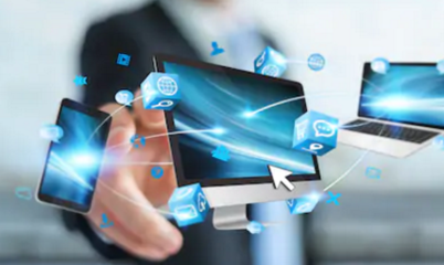 計(jì)算機(jī)網(wǎng)絡(luò)應(yīng)用軟件在現(xiàn)代計(jì)算機(jī)與應(yīng)用中的關(guān)鍵作用